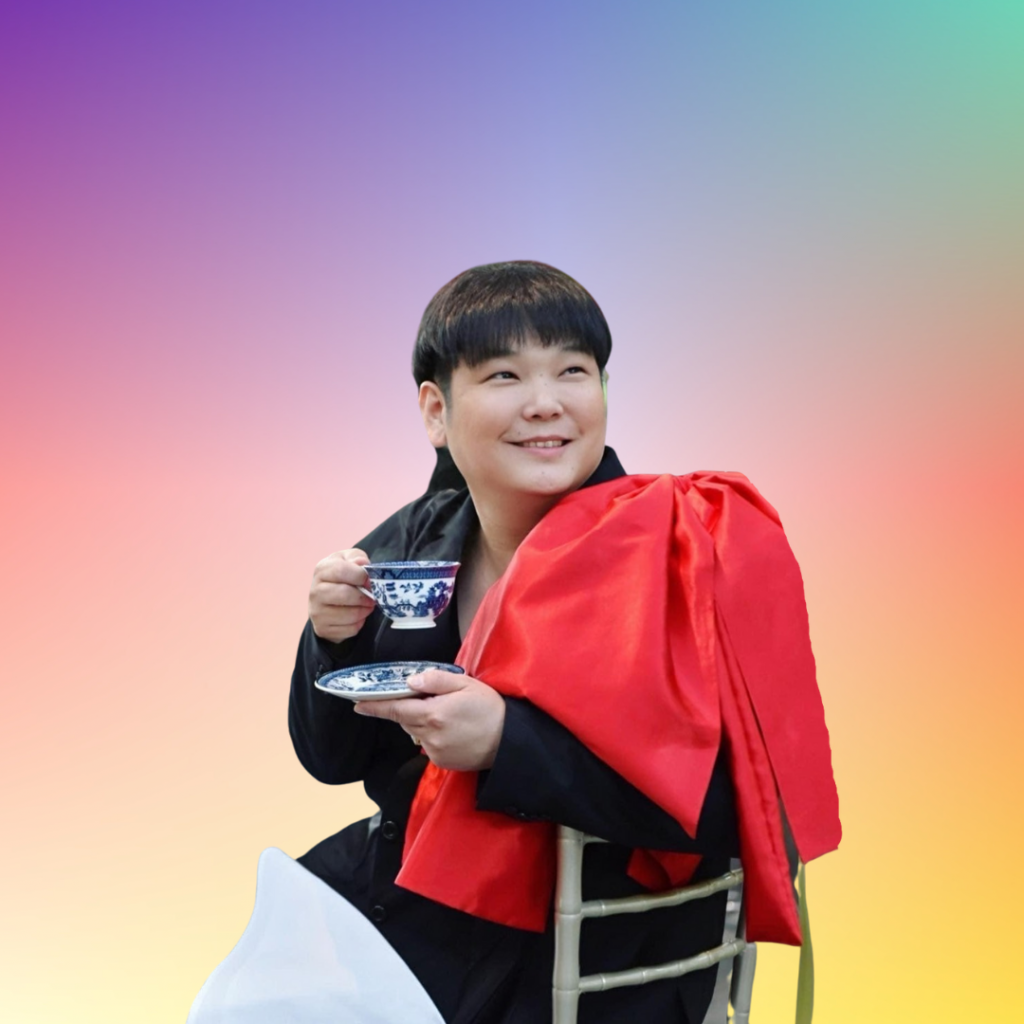 Khathapetch 'Kate' Thapboorribhon