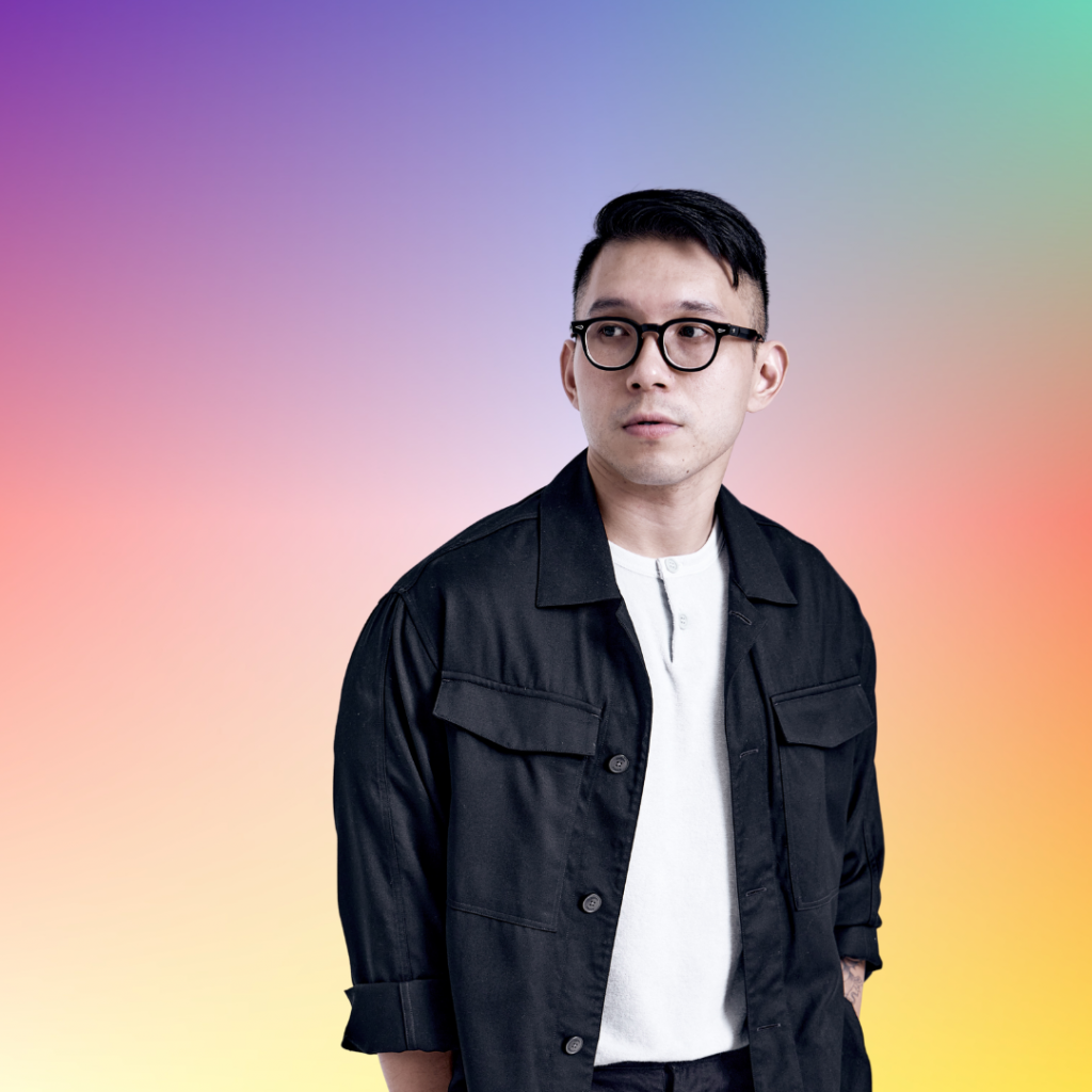 Martin Teo