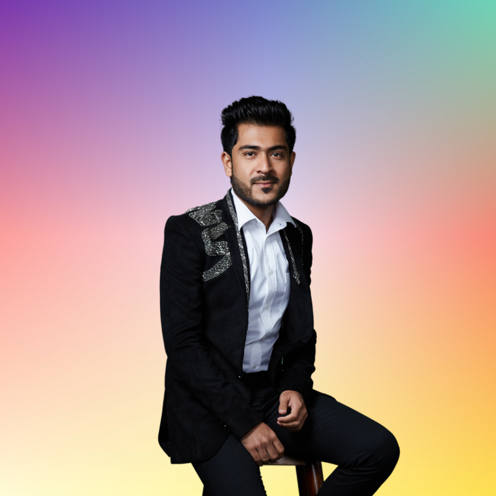 Rahul Gangwani