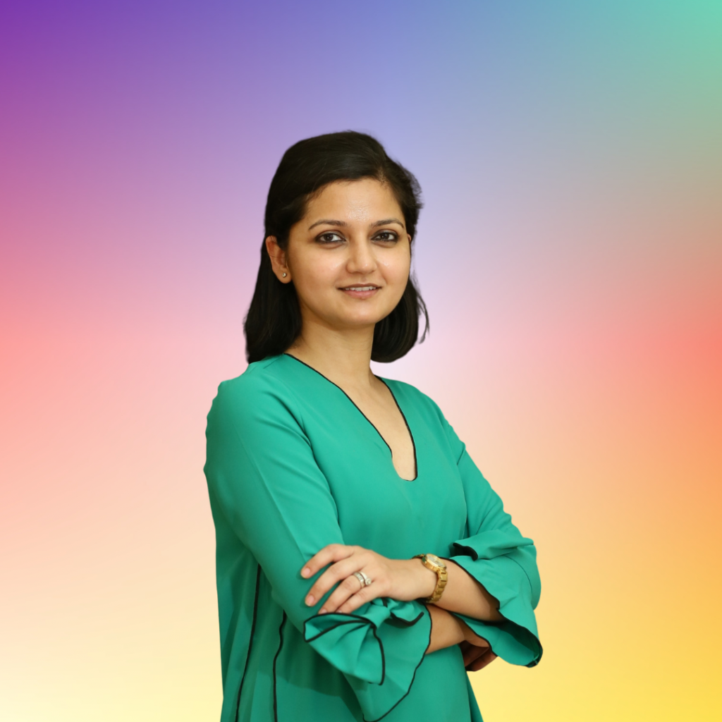 Sonya Shah