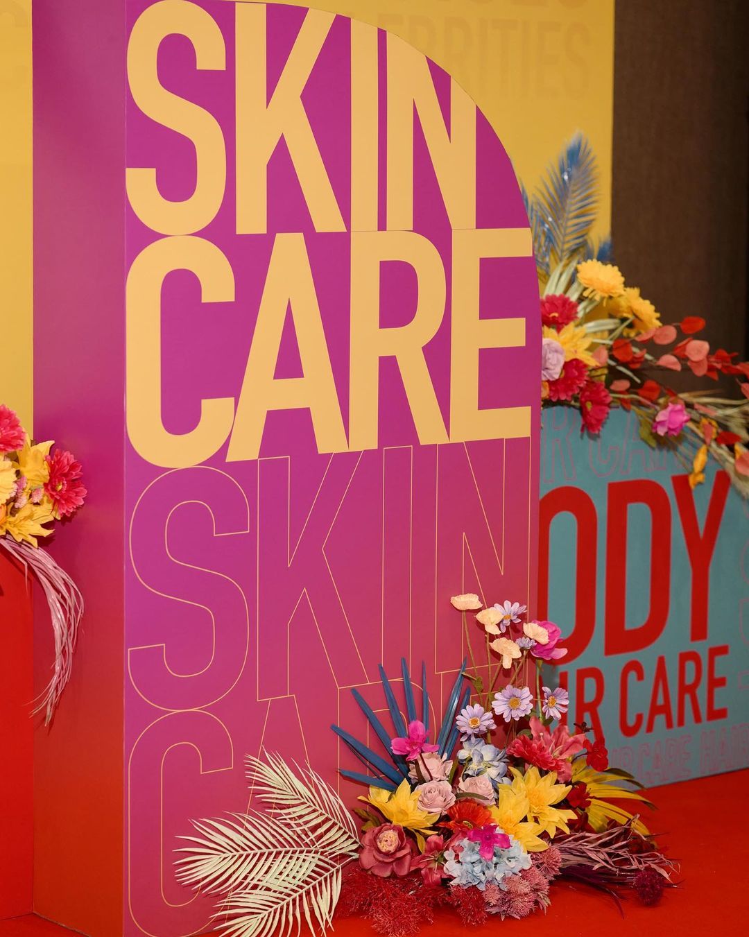 HELLO! Beauty Awards 2022 Skincare and Body Care