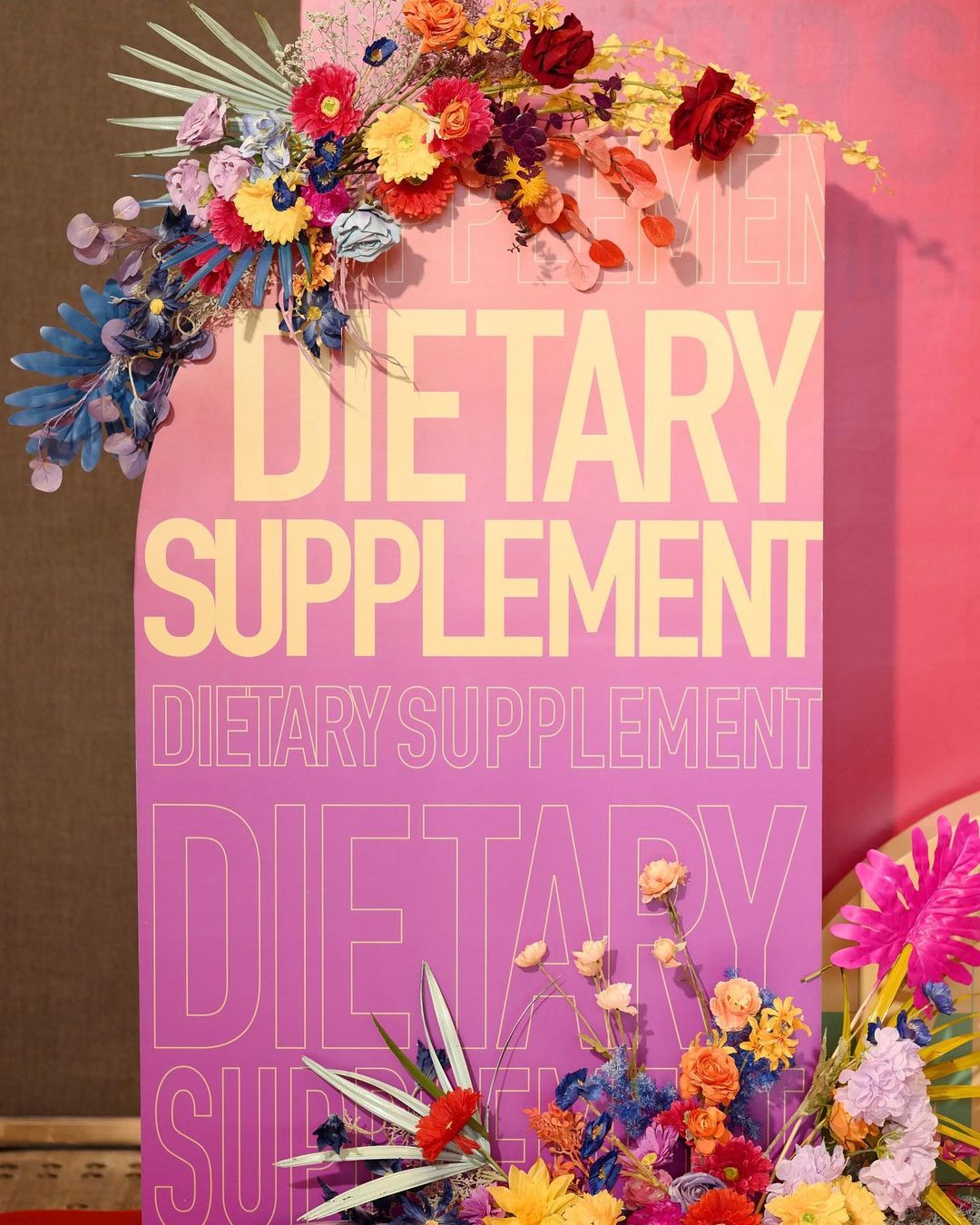 HELLO! Beauty Awards 2022 Dietary Supplement