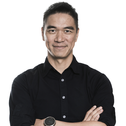 Steven Chan