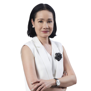 Waraporn "Tah" Siriboonma