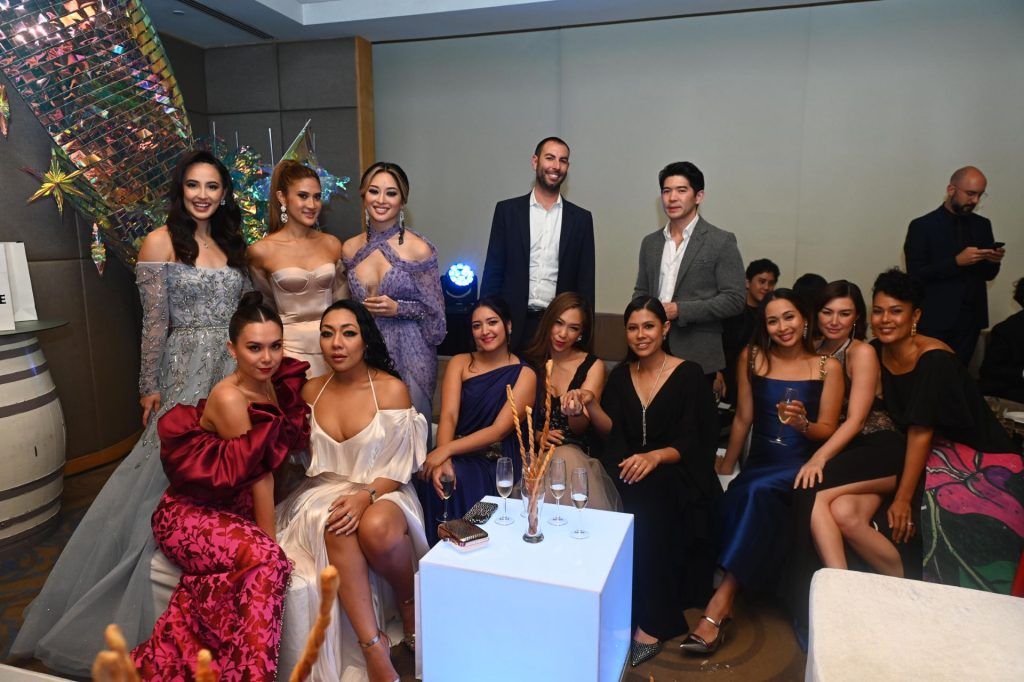 A grand night of Metamorphosis at the Prestige KL Ball 2022