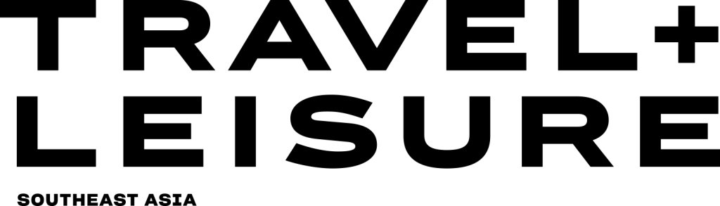 Travel+Leisure Southeast Asia, Hong Kong, and Macau Logo