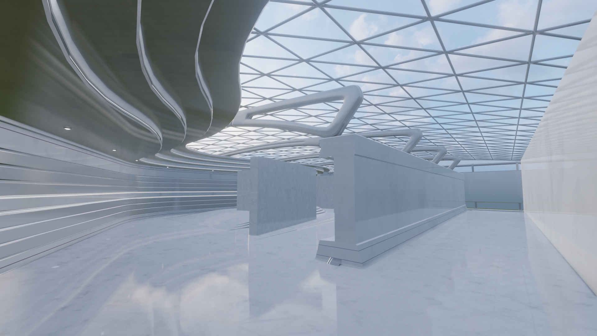 WEARhouse in metaverse