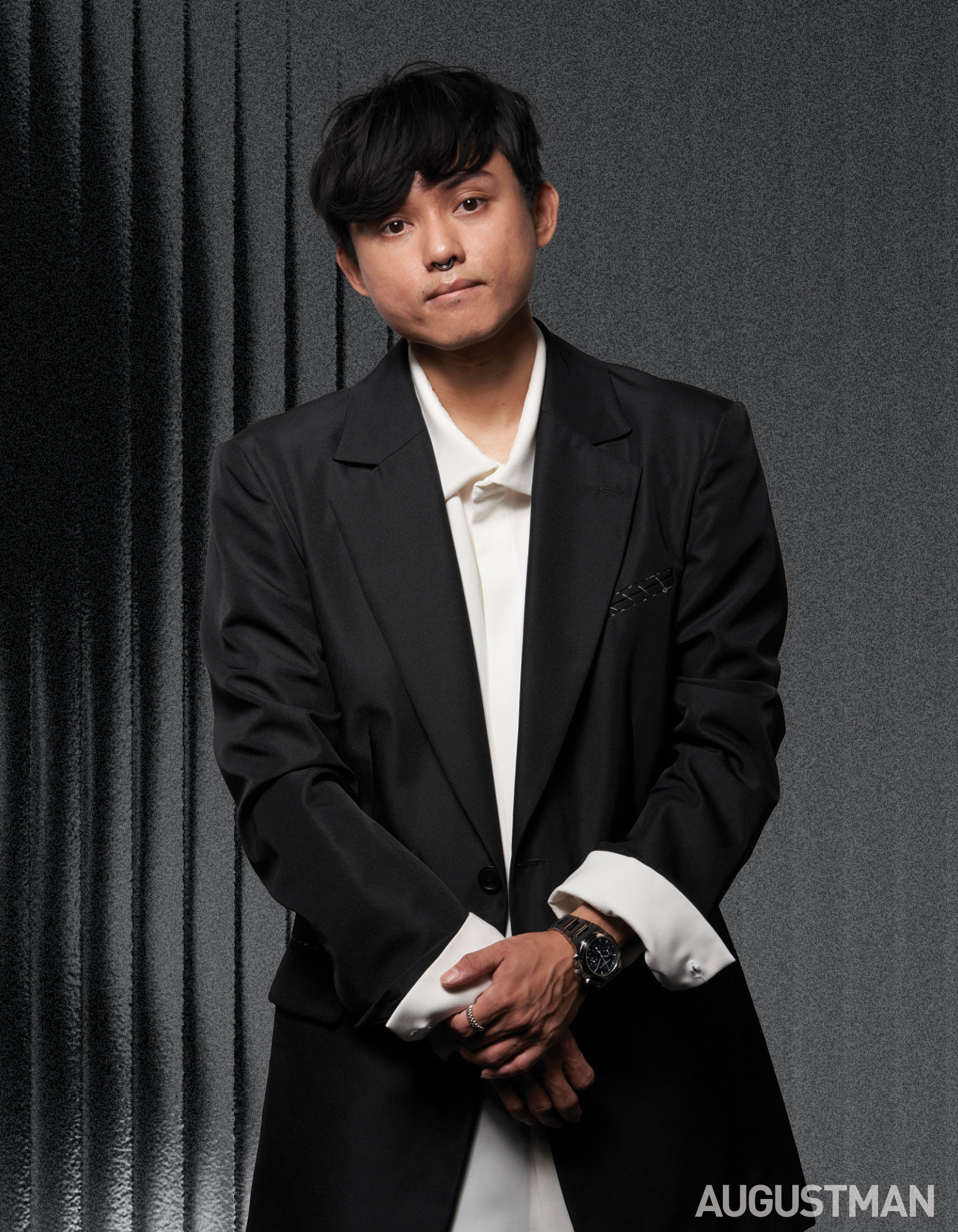 Chong Yan Chuah