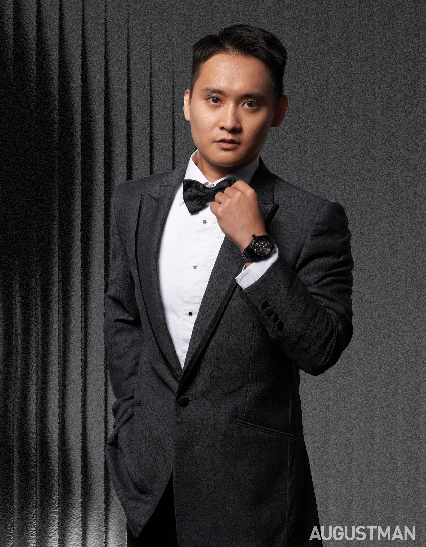 Jack Yap