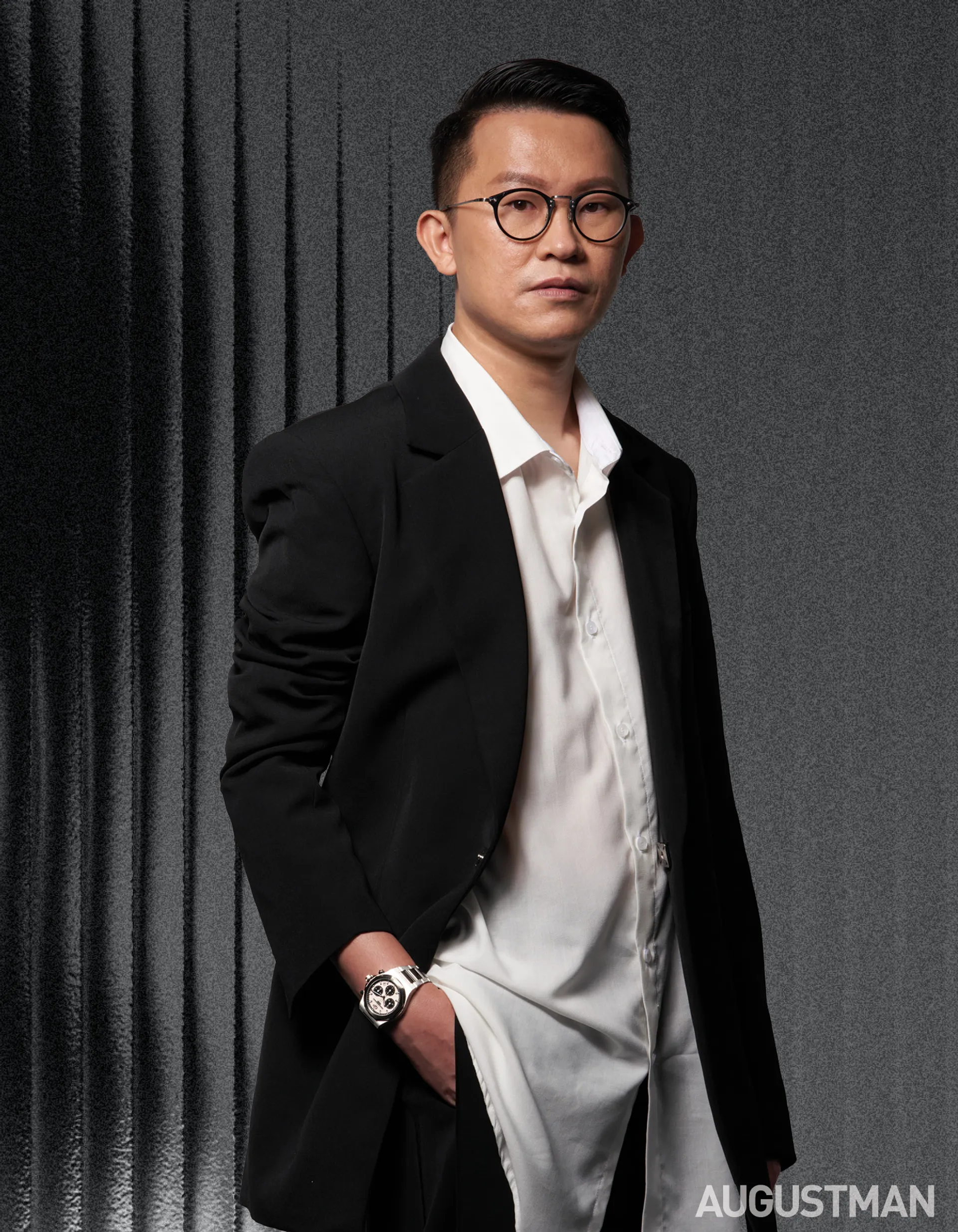 Fei Giap Chong